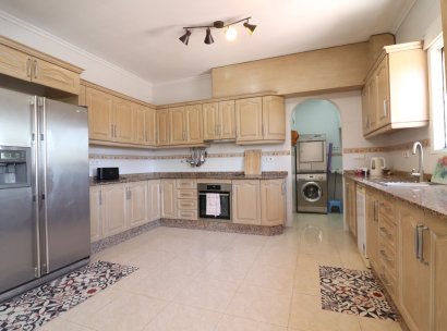Country Property · Reventa - Catral · Catral - Country · Alicante · España