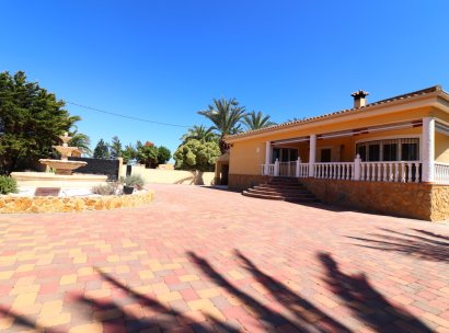 Country Property · Reventa - Catral · Catral - Country · Alicante · España
