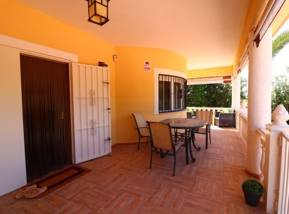 Country Property · Reventa - Catral · Catral - Country · Alicante · España