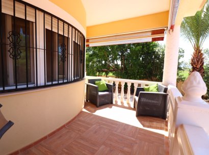 Country Property · Reventa - Catral · Catral - Country · Alicante · España