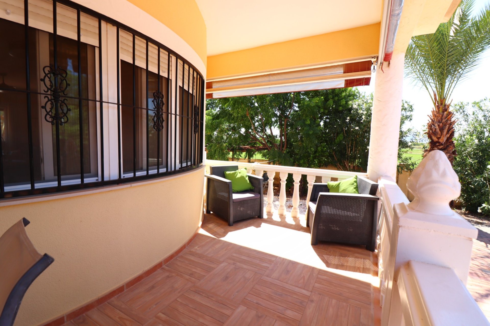 Herverkoop - Country Property - Catral