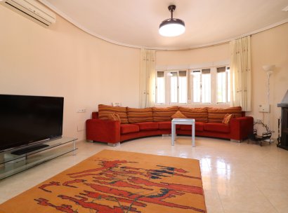 Country Property · Reventa - Catral · Catral - Country · Alicante · España