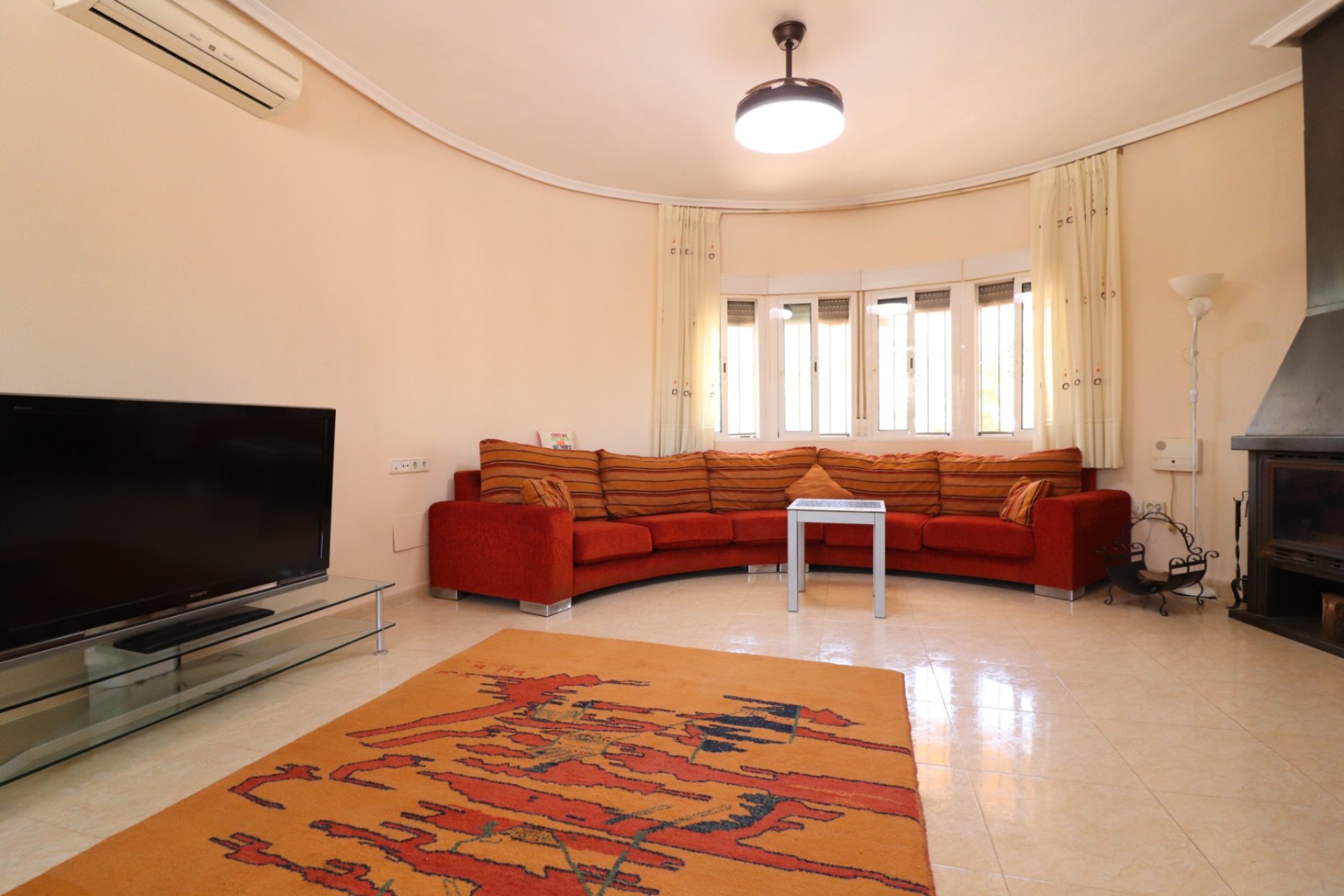 Herverkoop - Country Property - Catral