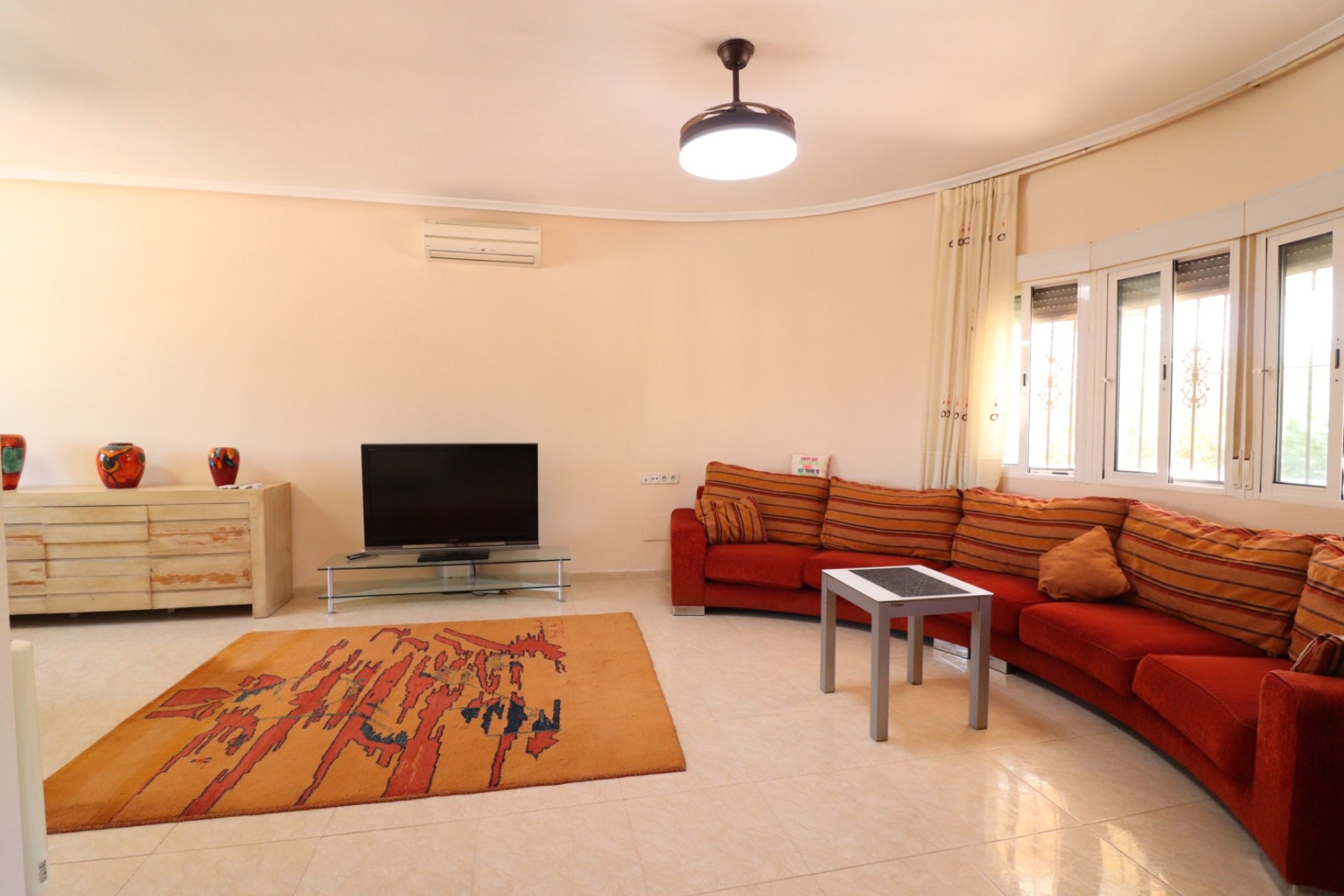 Herverkoop - Country Property - Catral