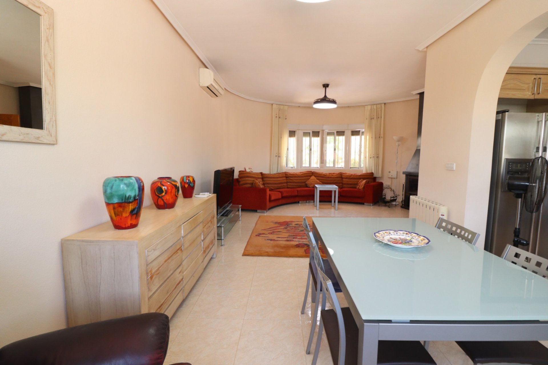 Herverkoop - Country Property - Catral