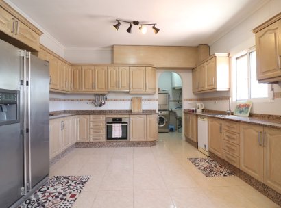 Country Property · Reventa - Catral · Catral - Country · Alicante · España