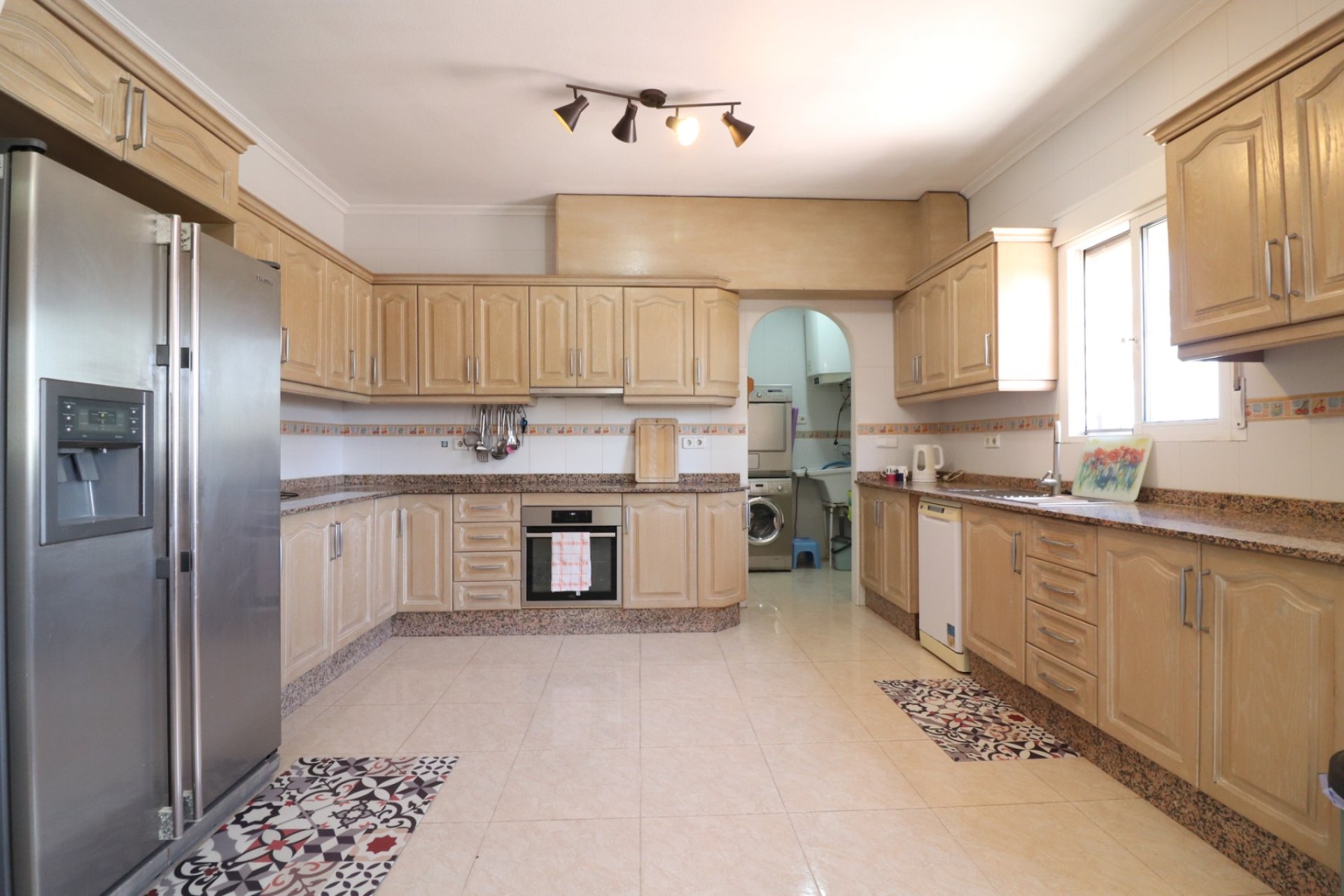 Herverkoop - Country Property - Catral