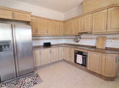 Country Property · Reventa - Catral · Catral - Country · Alicante · España