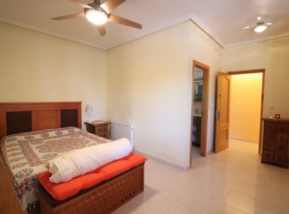 Country Property · Reventa - Catral · Catral - Country · Alicante · España