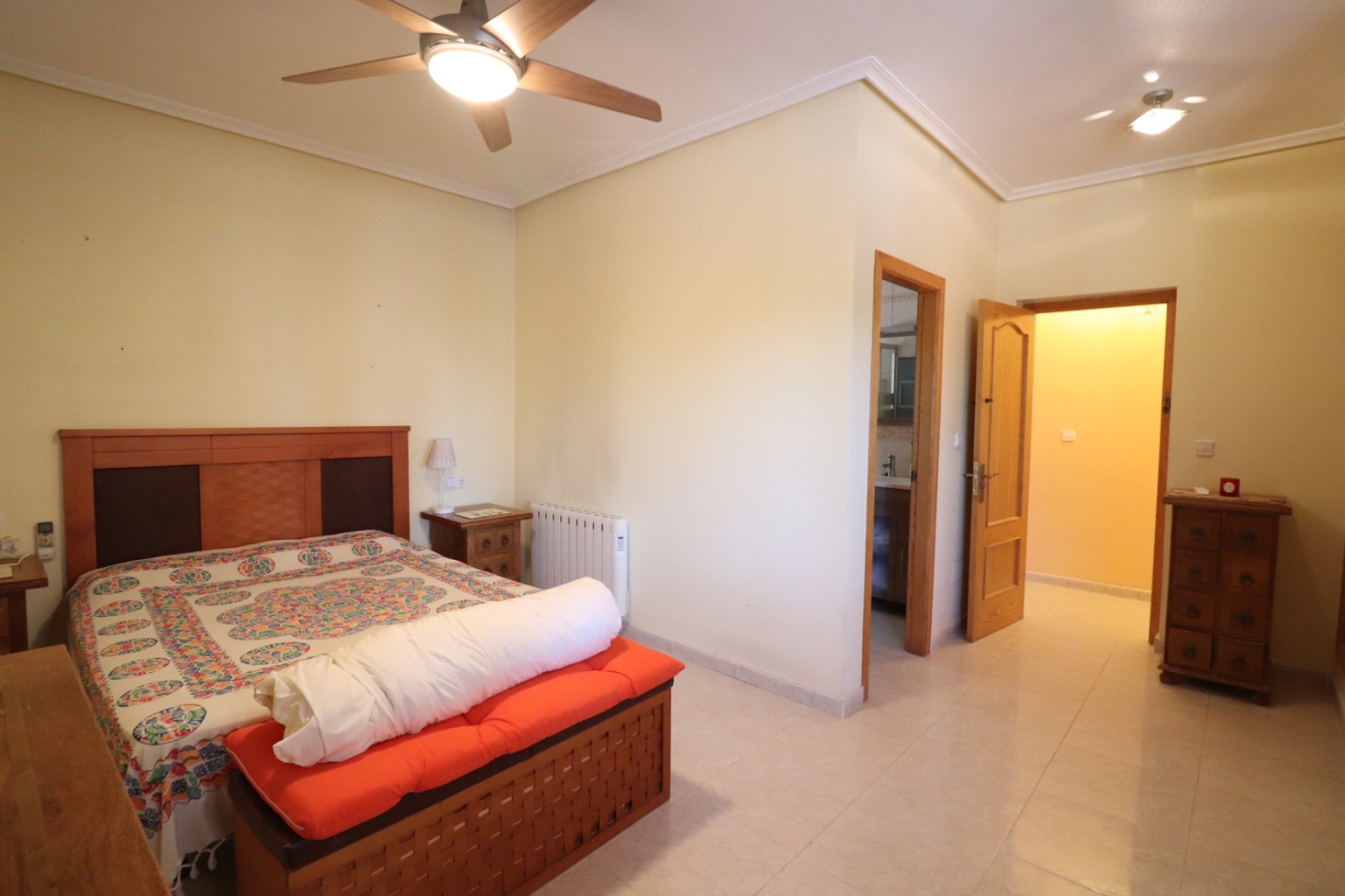 Herverkoop - Country Property - Catral