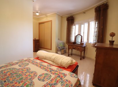 Country Property · Reventa - Catral · Catral - Country · Alicante · España