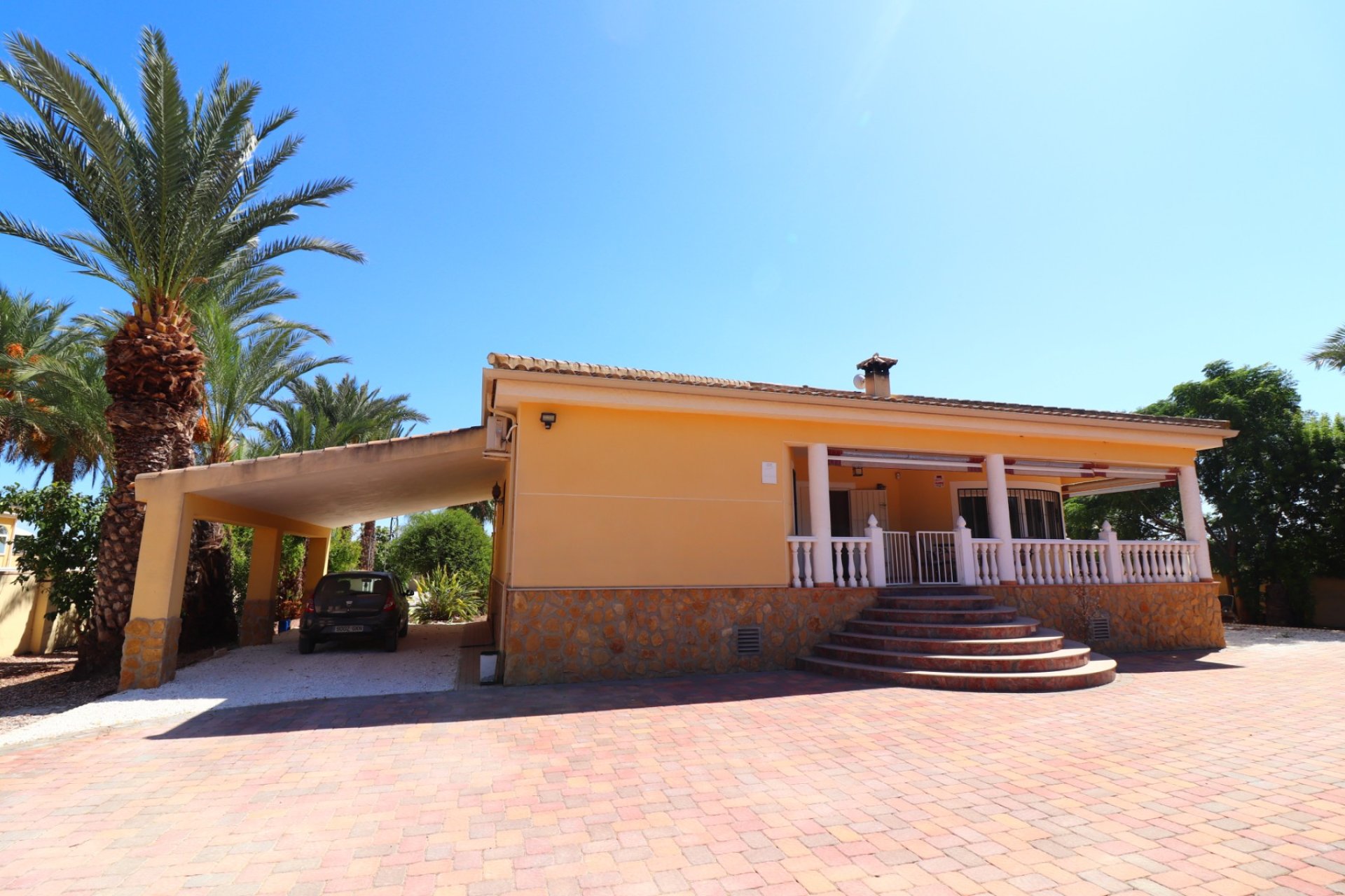 Herverkoop - Country Property - Catral