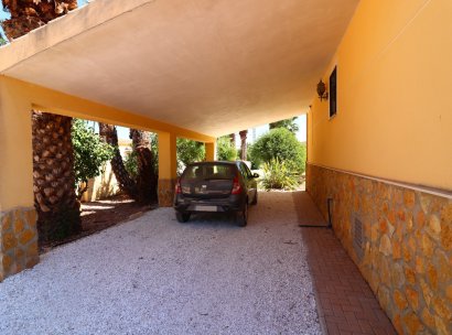 Country Property · Reventa - Catral · Catral - Country · Alicante · España