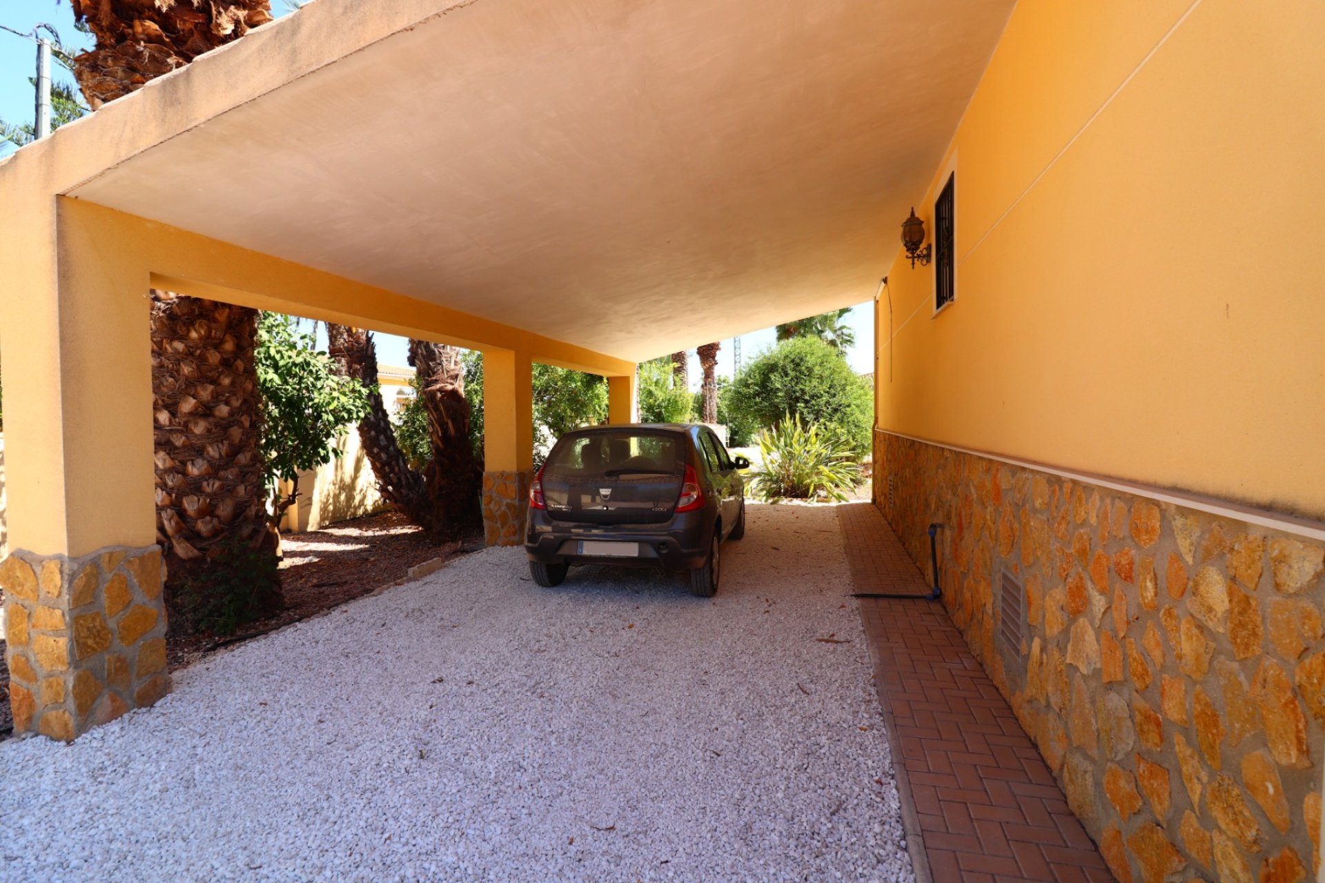 Herverkoop - Country Property - Catral
