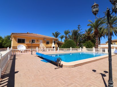 Country Property · Reventa - Catral · Catral - Country · Alicante · España