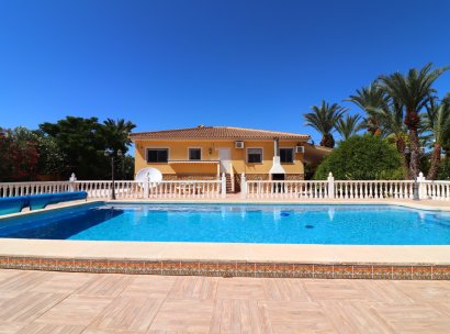 Country Property · Reventa - Catral · Catral - Country · Alicante · España