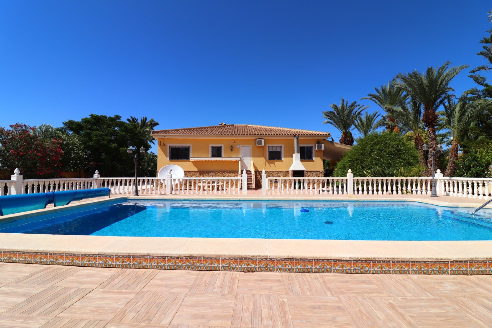 Herverkoop - Country Property - Catral