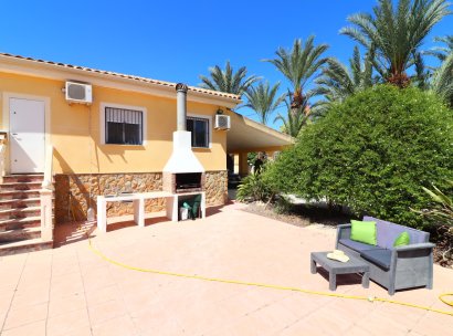 Country Property · Reventa - Catral · Catral - Country · Alicante · España