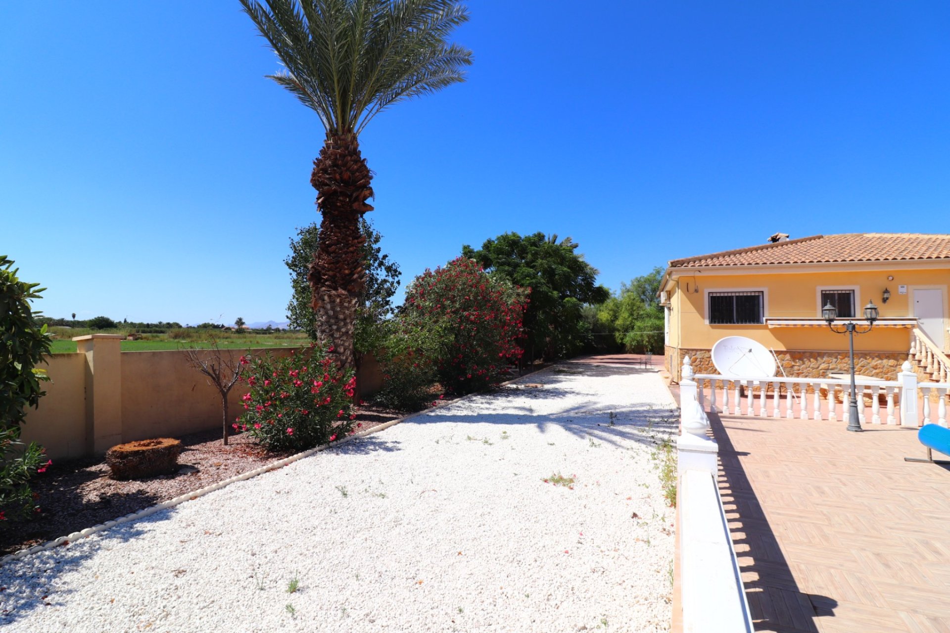 Herverkoop - Country Property - Catral