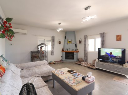 Country Property · Återförsäljning - Orihuela · La Campaneta · Alicante · Spanien