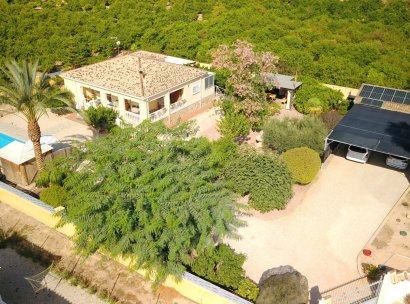 Country Property · Återförsäljning - Orihuela · La Campaneta · Alicante · Spanien
