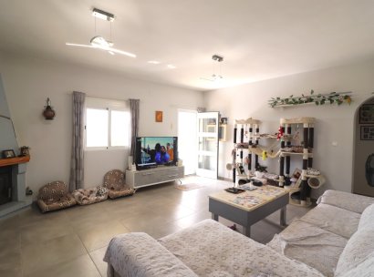 Country Property · Återförsäljning - Orihuela · La Campaneta · Alicante · Spanien