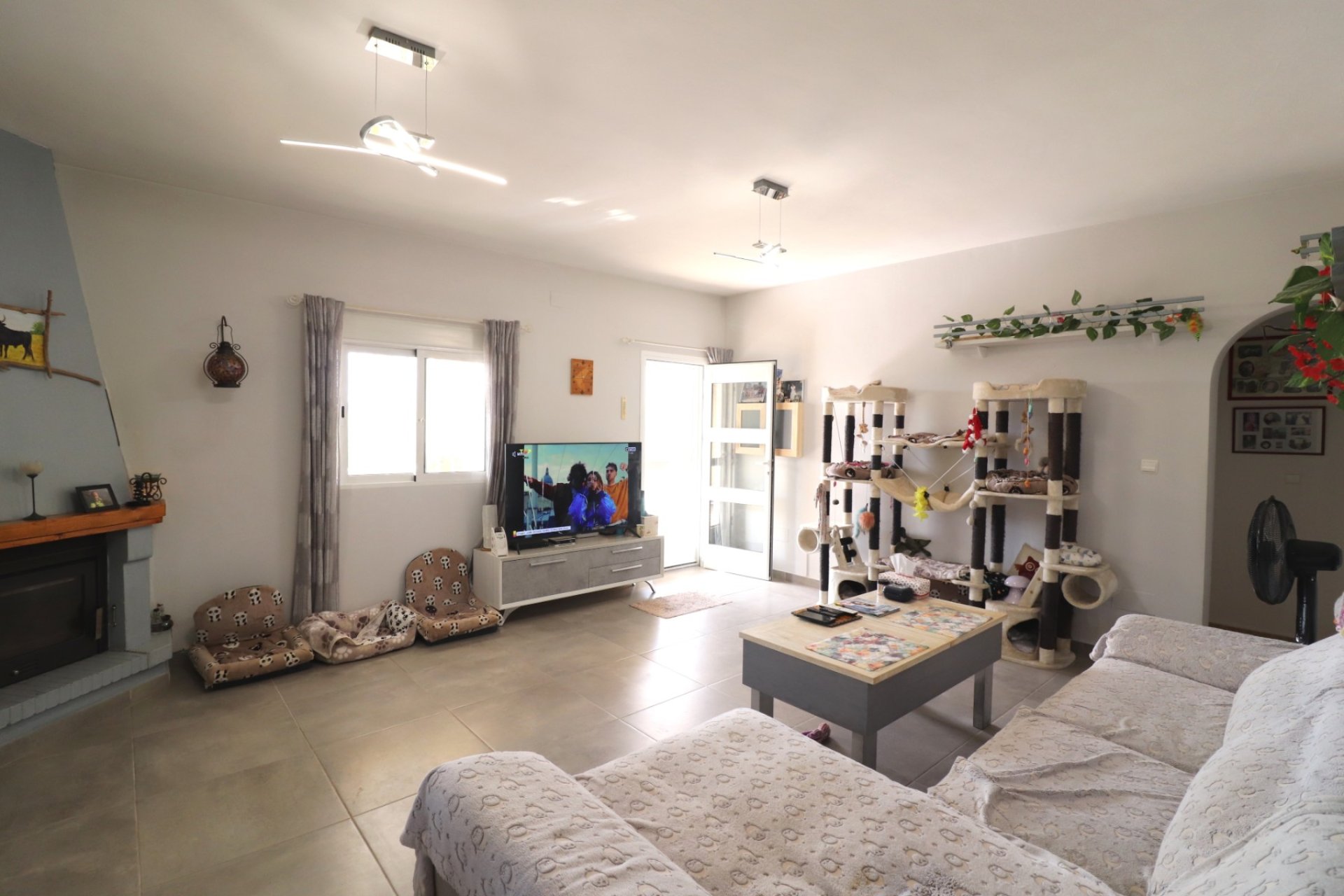 Återförsäljning - Country Property - Orihuela - Costa Blanca South