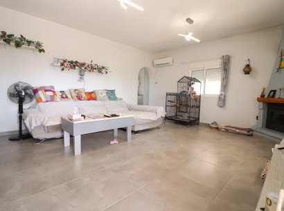 Country Property · Återförsäljning - Orihuela · La Campaneta · Alicante · Spanien