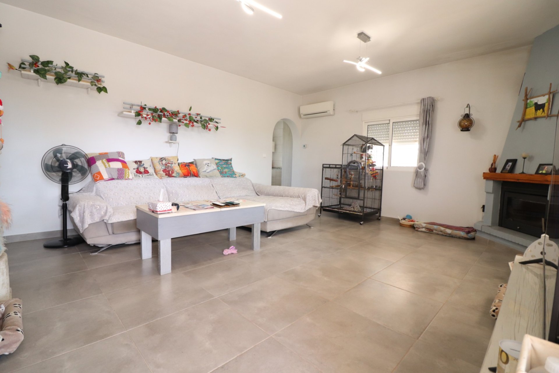 Återförsäljning - Country Property - Orihuela - Costa Blanca South