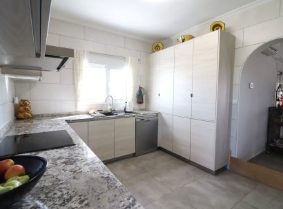 Country Property · Återförsäljning - Orihuela · La Campaneta · Alicante · Spanien