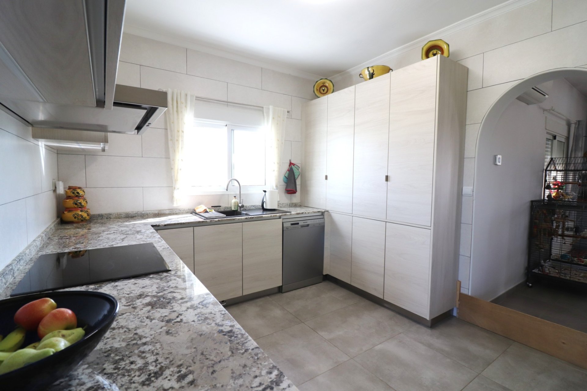 Återförsäljning - Country Property - Orihuela - Costa Blanca South