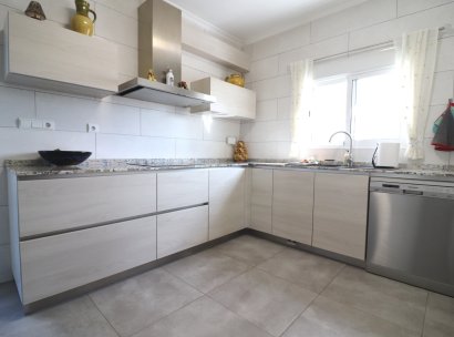 Country Property · Återförsäljning - Orihuela · La Campaneta · Alicante · Spanien
