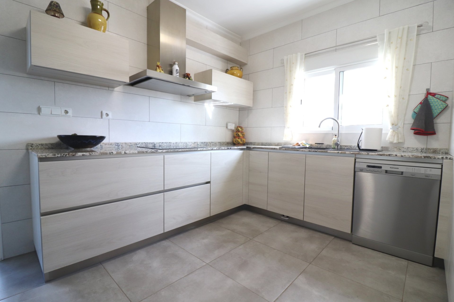 Återförsäljning - Country Property - Orihuela - Costa Blanca South