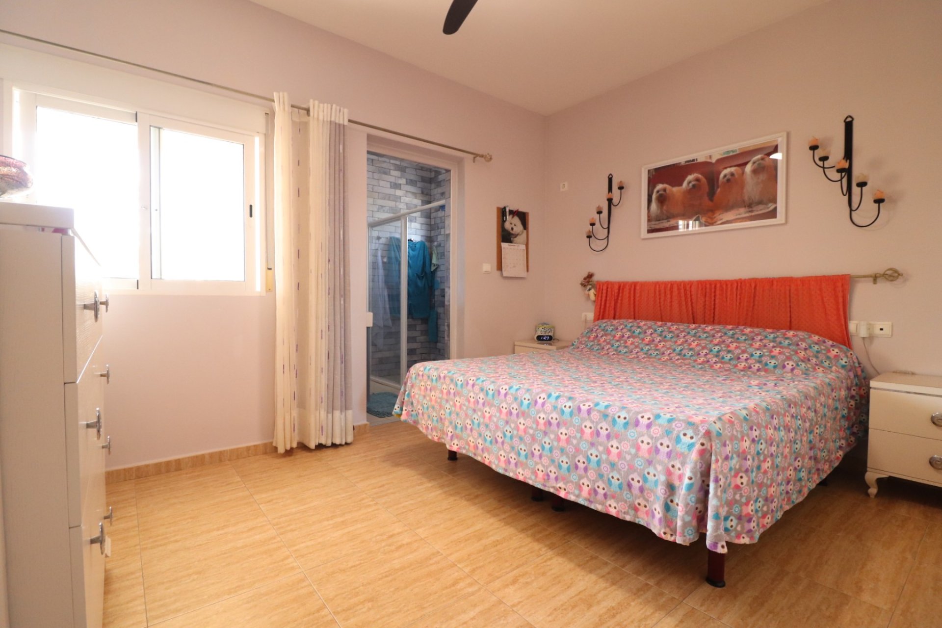 Återförsäljning - Country Property - Orihuela - Costa Blanca South