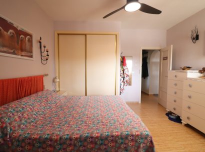 Country Property · Återförsäljning - Orihuela · La Campaneta · Alicante · Spanien