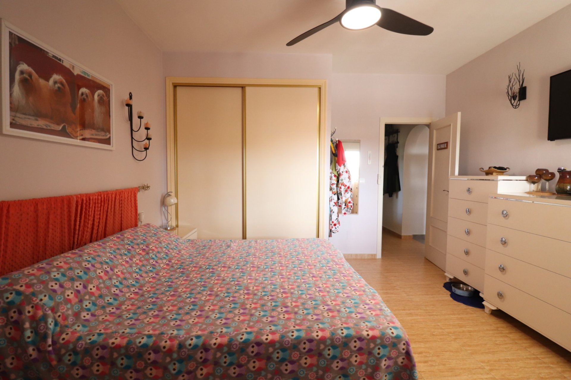 Återförsäljning - Country Property - Orihuela - Costa Blanca South