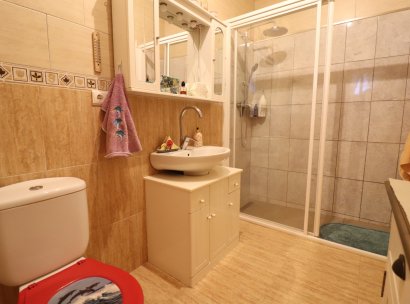 Country Property · Återförsäljning - Orihuela · La Campaneta · Alicante · Spanien