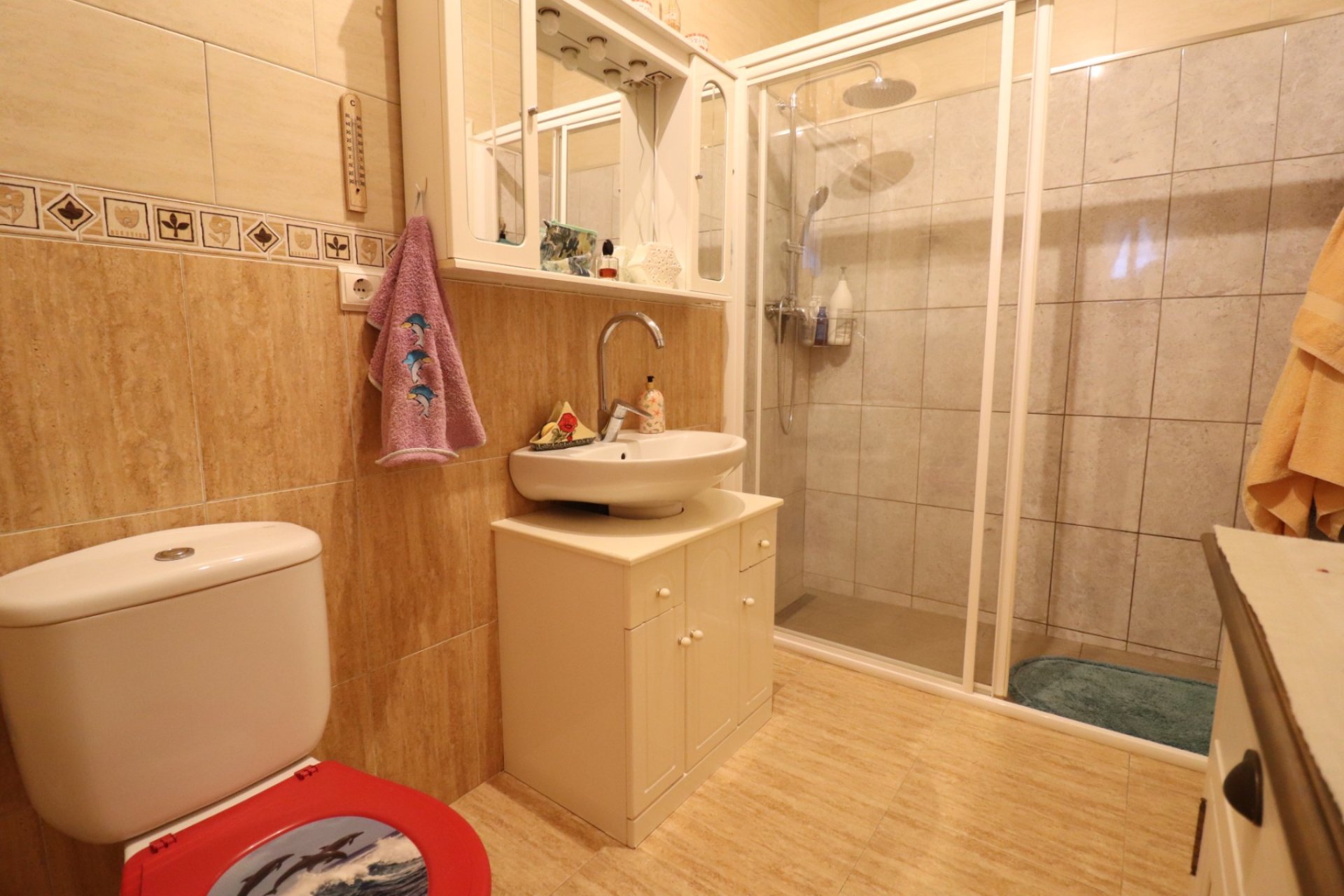 Återförsäljning - Country Property - Orihuela - Costa Blanca South