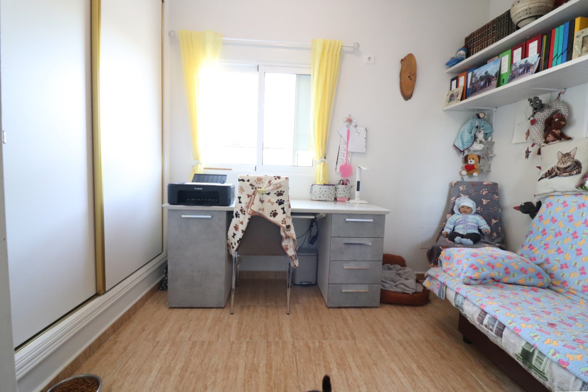 Återförsäljning - Country Property - Orihuela - Costa Blanca South