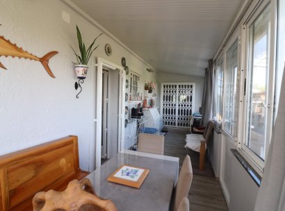 Country Property · Återförsäljning - Orihuela · La Campaneta · Alicante · Spanien