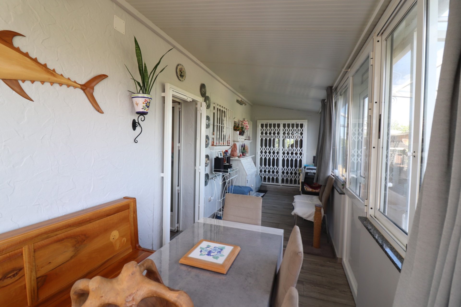 Återförsäljning - Country Property - Orihuela - Costa Blanca South
