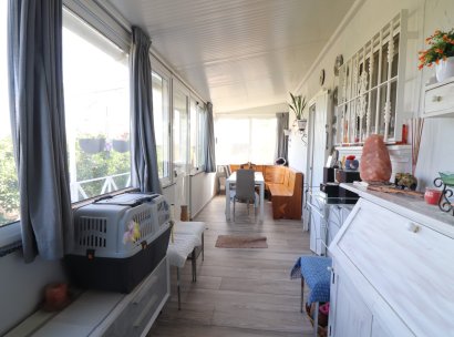 Country Property · Återförsäljning - Orihuela · La Campaneta · Alicante · Spanien