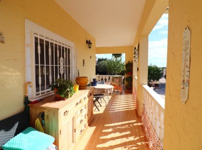 Country Property · Återförsäljning - Orihuela · La Campaneta · Alicante · Spanien