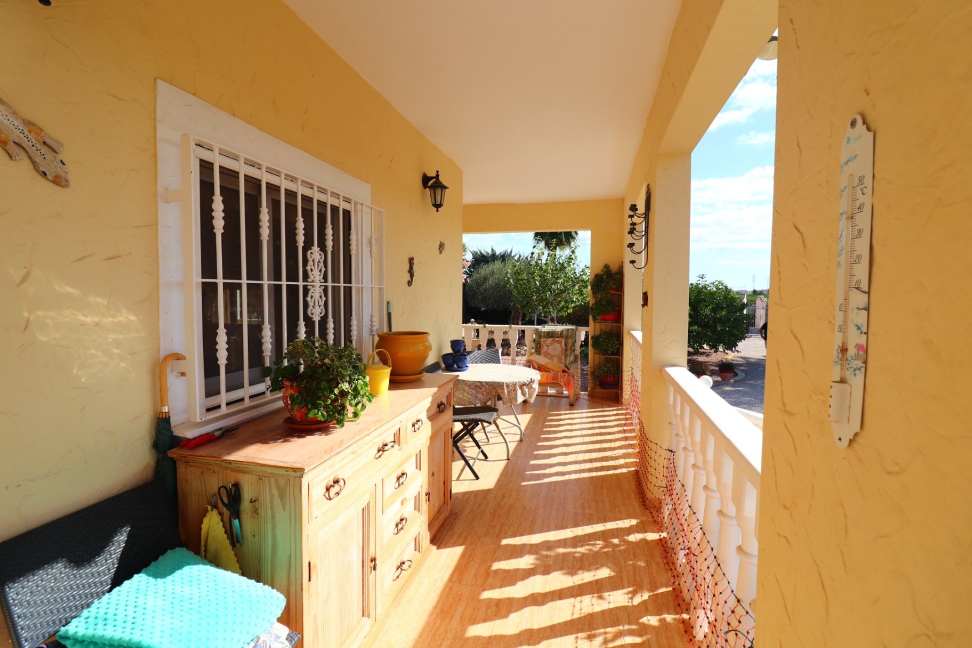 Återförsäljning - Country Property - Orihuela - Costa Blanca South