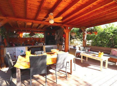 Country Property · Återförsäljning - Orihuela · La Campaneta · Alicante · Spanien