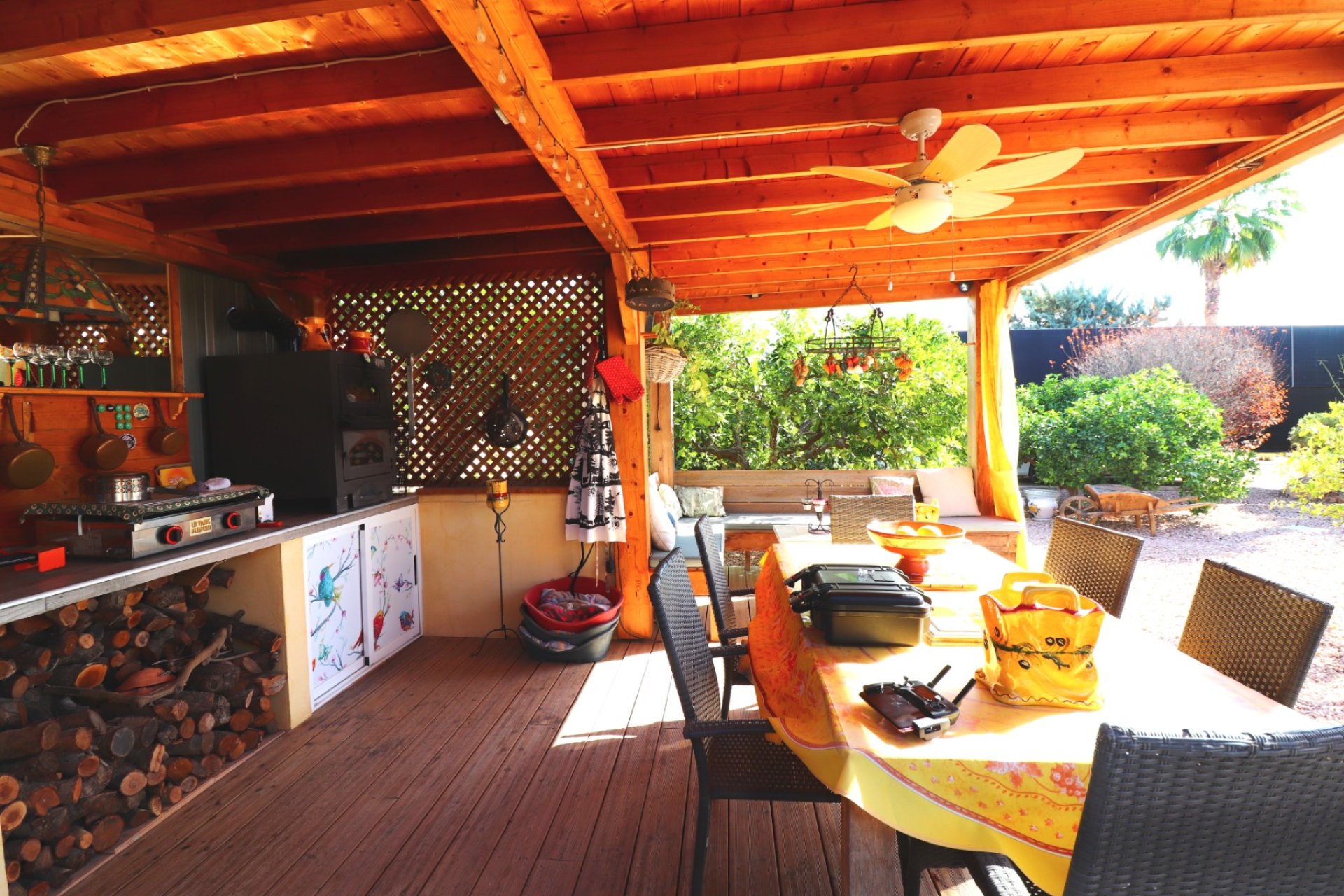 Återförsäljning - Country Property - Orihuela - Costa Blanca South