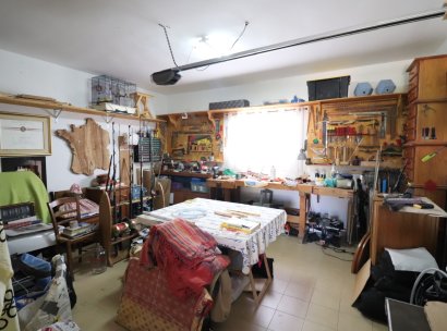 Country Property · Återförsäljning - Orihuela · La Campaneta · Alicante · Spanien