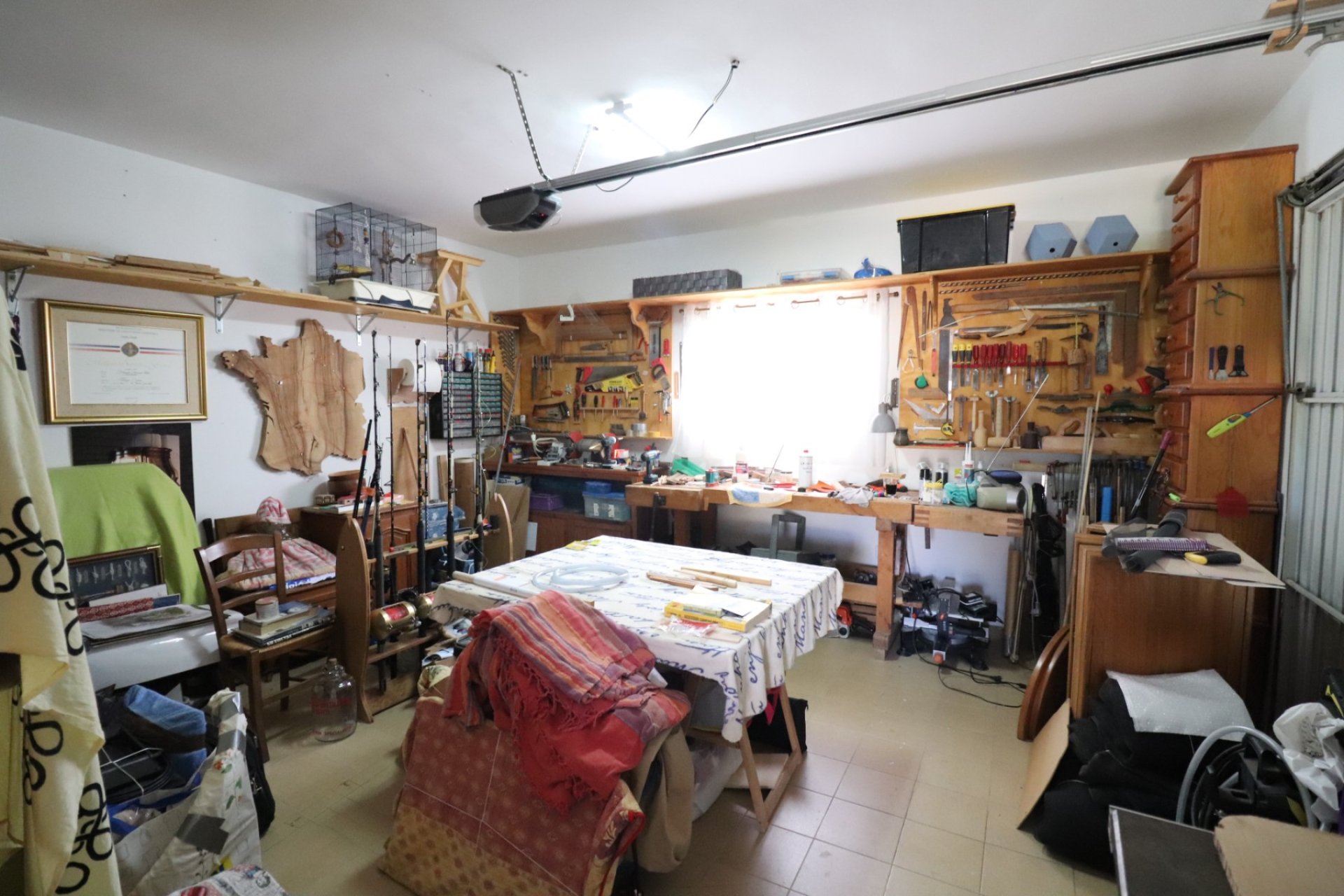 Återförsäljning - Country Property - Orihuela - Costa Blanca South