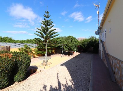 Country Property · Återförsäljning - Orihuela · La Campaneta · Alicante · Spanien