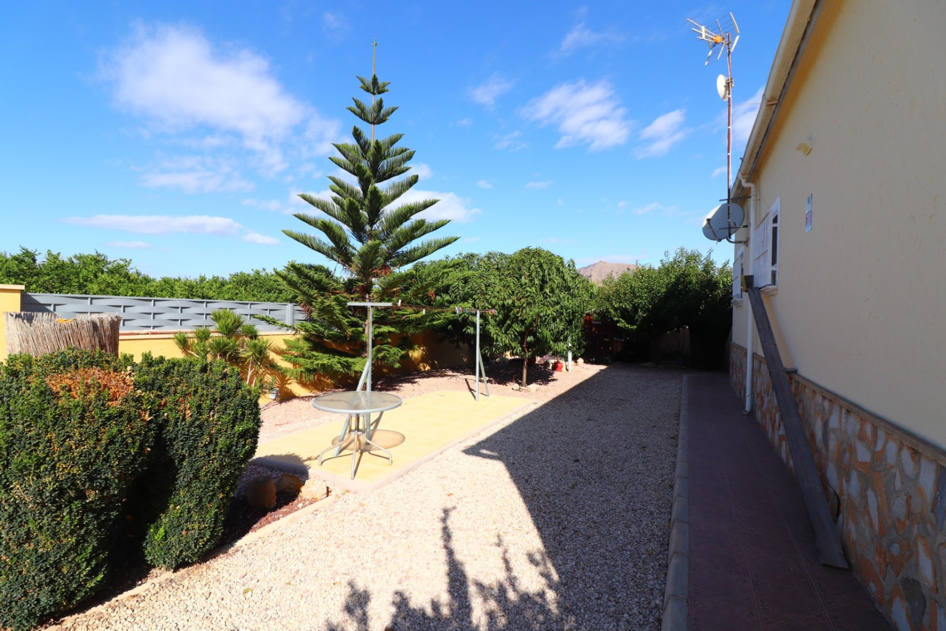 Återförsäljning - Country Property - Orihuela - Costa Blanca South